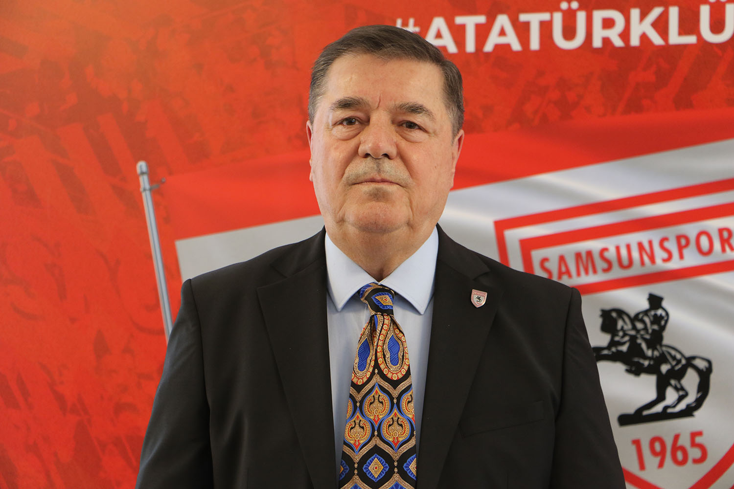Samsunspor Uefa