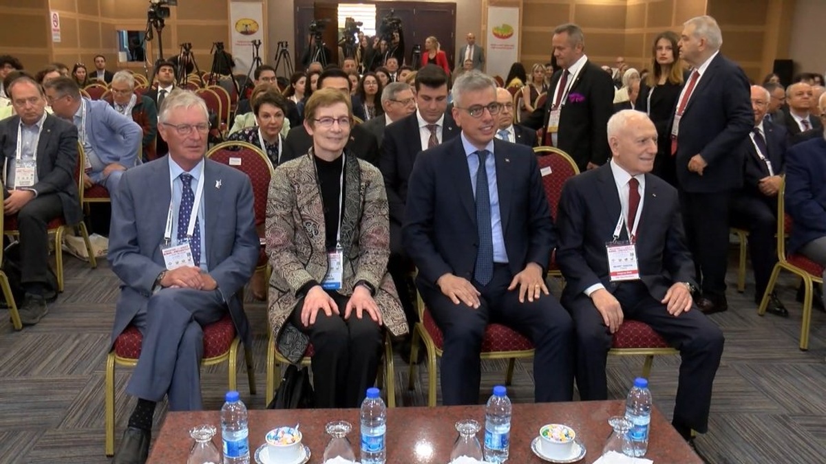 Memişoğlu: Türkiye'de yanık tedavi kapasitesi 20 yılda büyük artış gösterdi