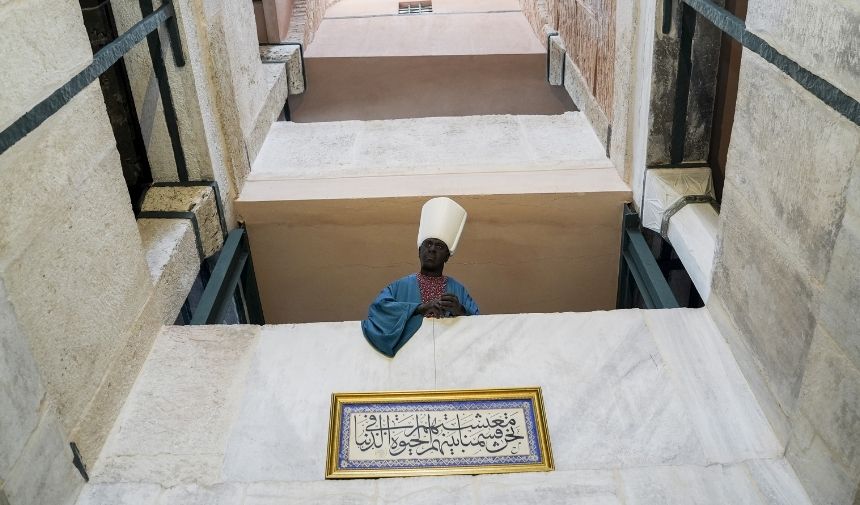 Karaağalar Koğuşu 4