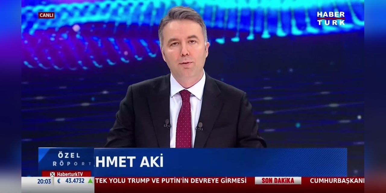 Özel: Terörsüz Türkiye için yapıcıyım, bu iş siyasete kurban edilemez