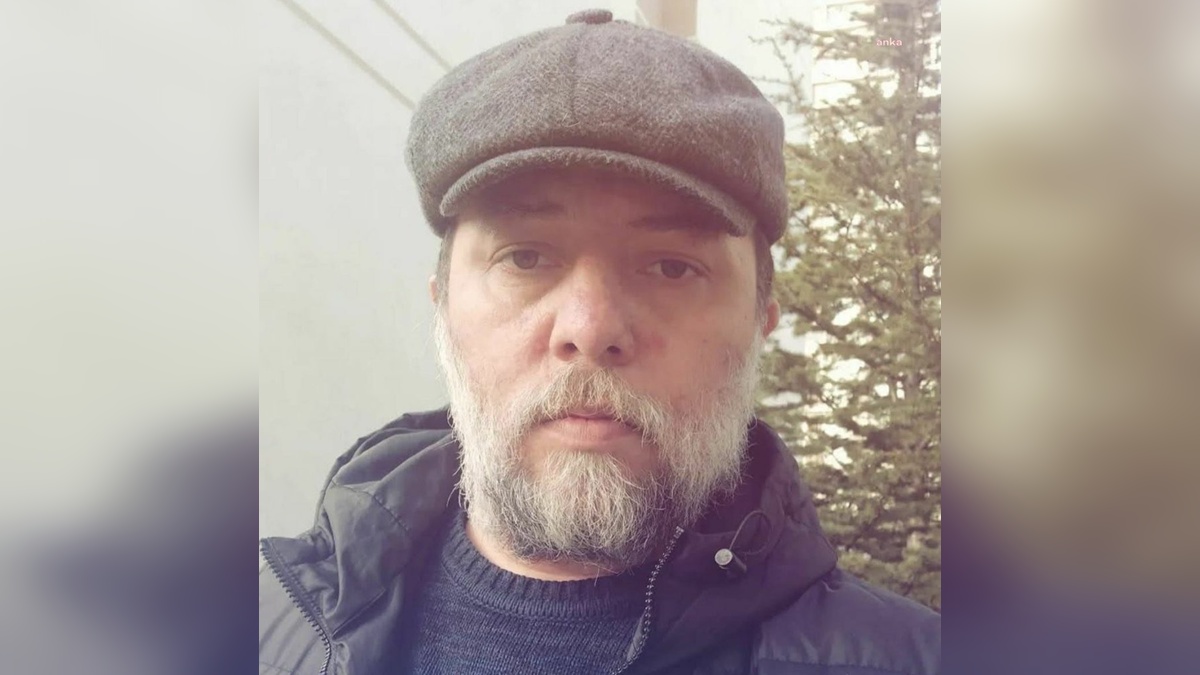 Ankara'da akademisyen Cenk Yiğiter silahlı saldırıya uğradı