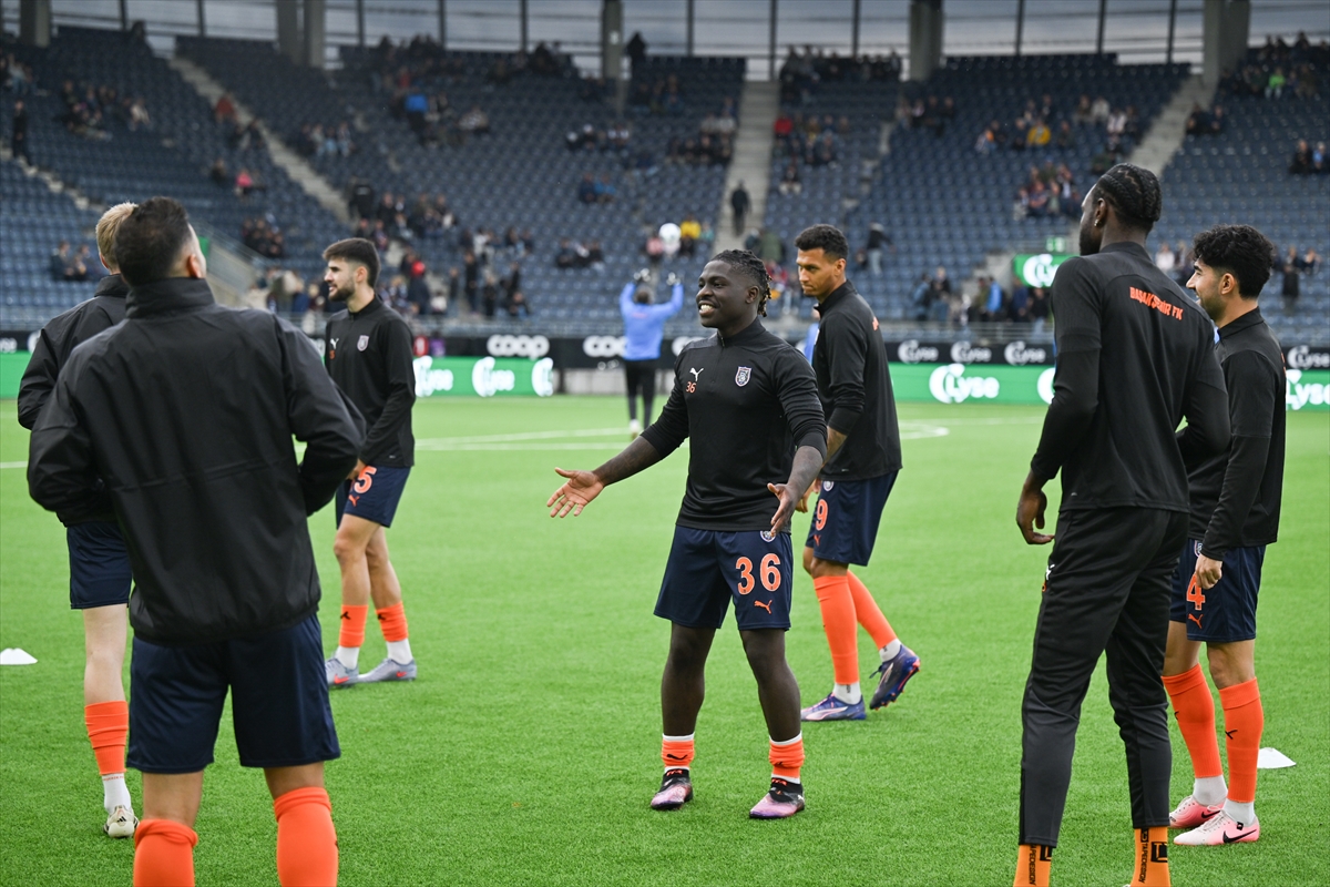 Viking Başakşehir2