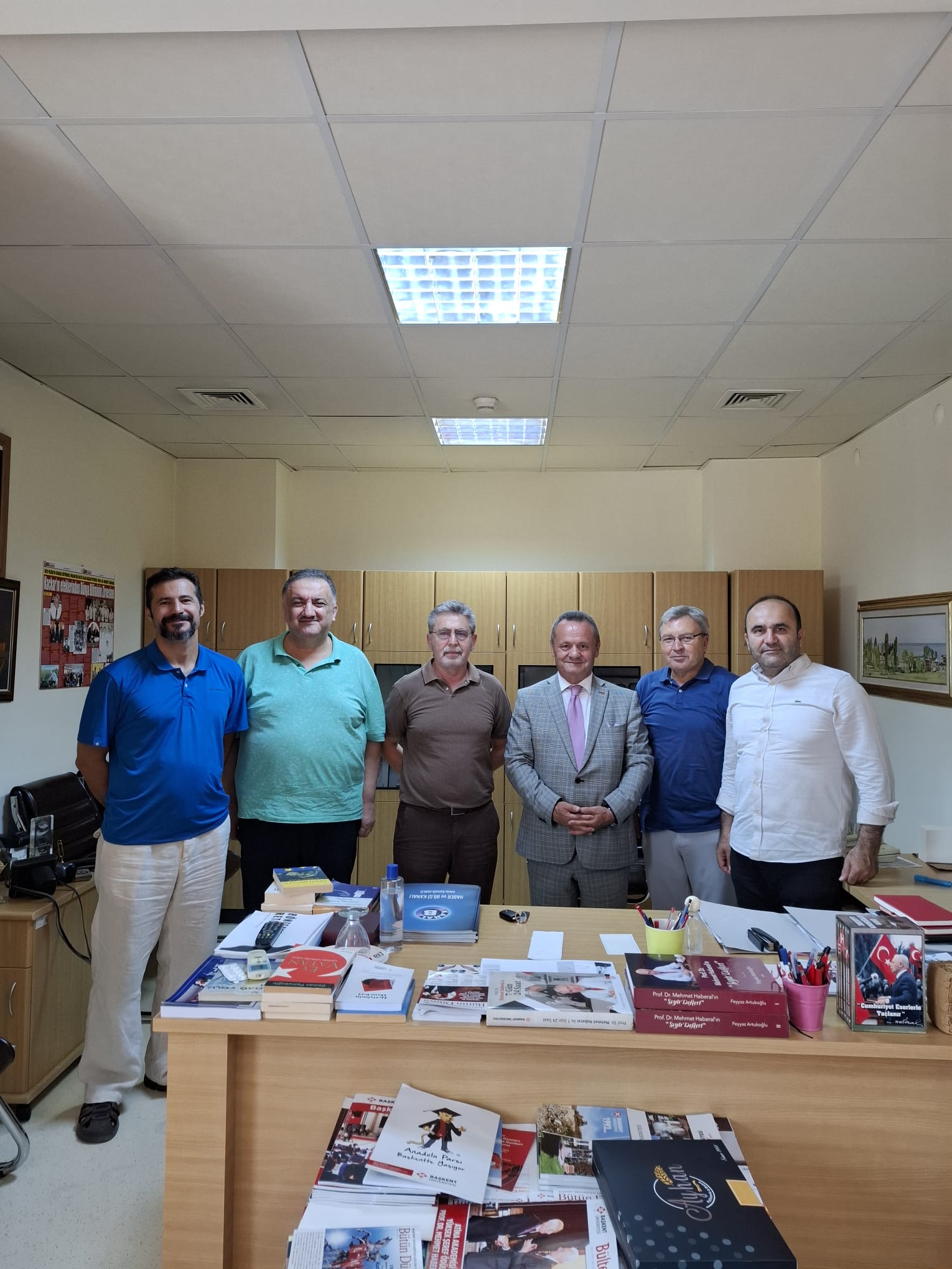 Baskent Universitesi 4