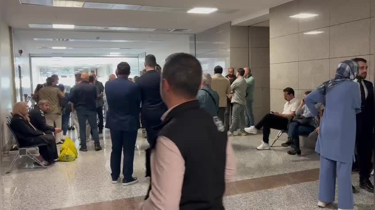 İBB Operasyonu: 16 Tutuklama, 4 Adli Kontrol