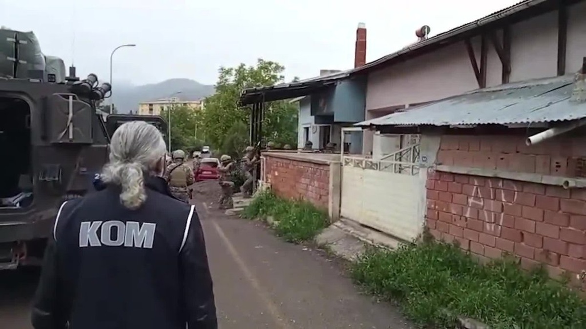 49 İlde Mali Suç Örgütlerine Operasyon: 146 Gözaltı