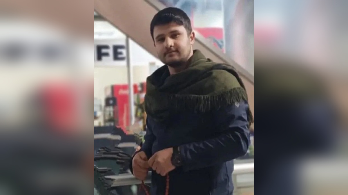 Yüksekova'da kayıp genç İbrahim Kom için arama çalışmaları sürüyor