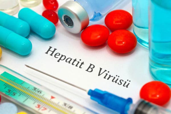 Hepatit B Nedir
