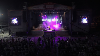 Fuar Güçlü Pehli̇van (1)