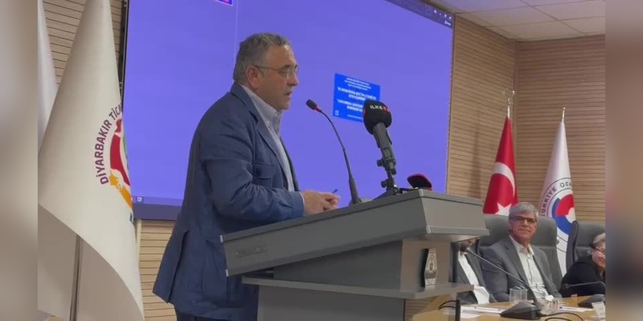 Tanrıkulu: Türkiye, Görülmemiş Bir Gerilim Süreci Yaşıyor