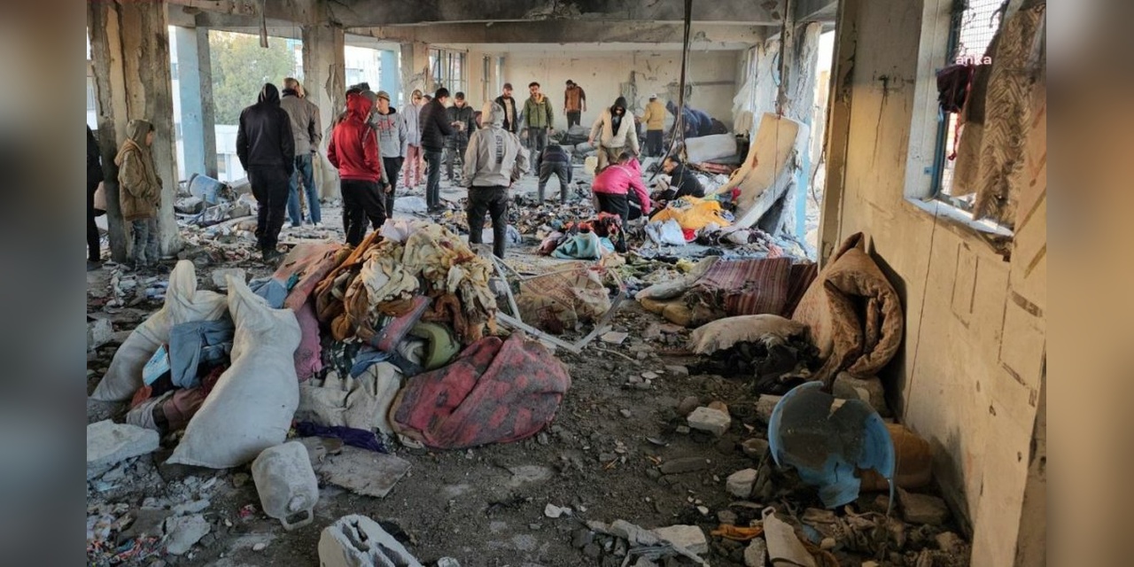 Gazze'de Ölüm Sayısı 53 Bine Yaklaştı: Ateşkes Müzakereleri Yeniden Başladı