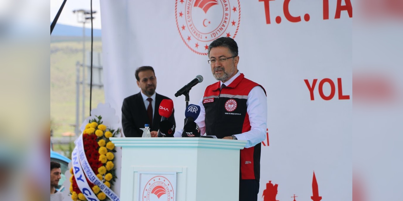 Yumaklı: Kurbanlık hayvanlarda yeterli düzeyde arz var, denetimler sıkılaştırılacak
