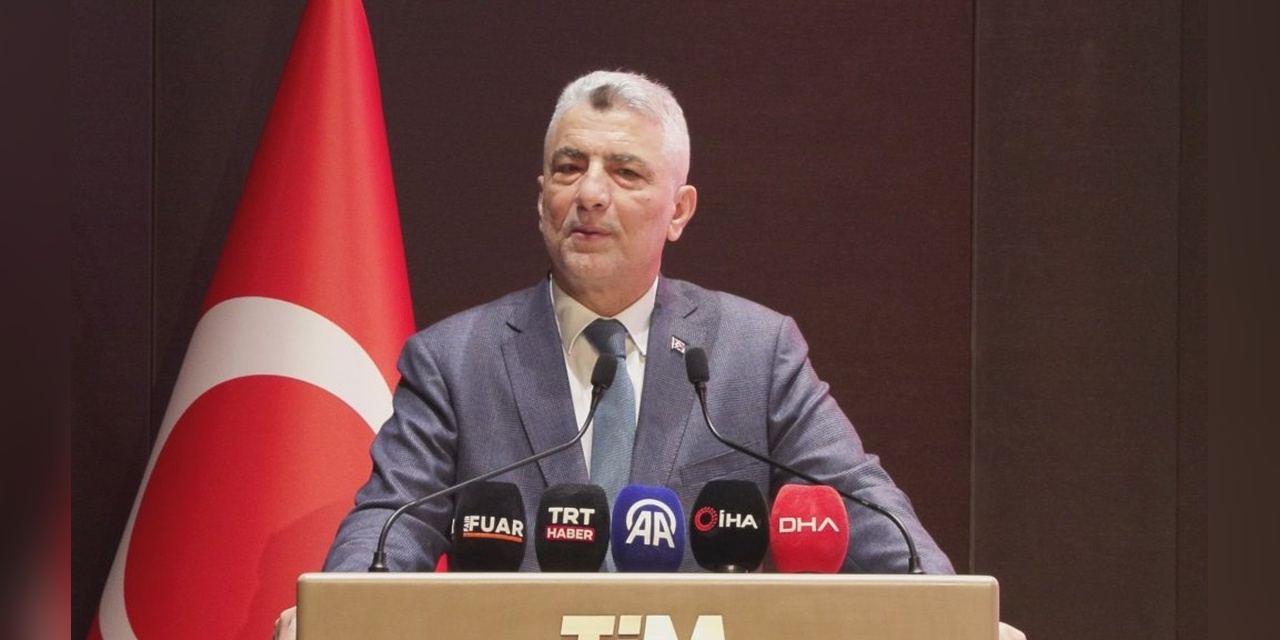 Bolat: Türkiye Yüzyılı'nı gençliğin de yüzyılı yapmalıyız