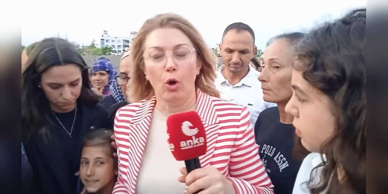 CHP'li Kaya, Osmaniye Depremzedelerini Ziyaret Etti: 'Görmezden Gelinemez'