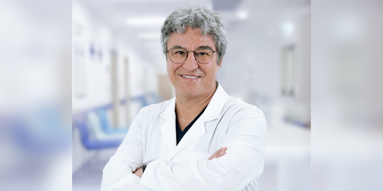 Prof. Dr. Erkut Attar: Tüp Bebek Tedavisinde Başarı İçin Genetik Testler ve Ön Değerlendirme Çok Önemli