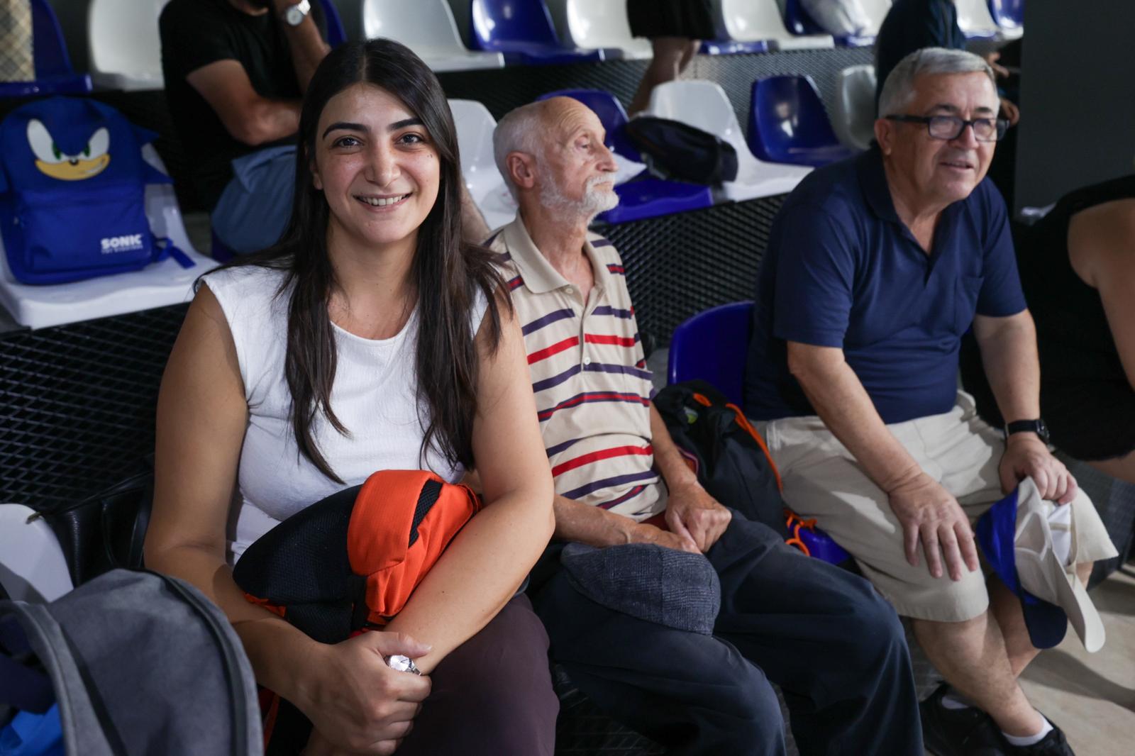 Röportaj Hazin Canan