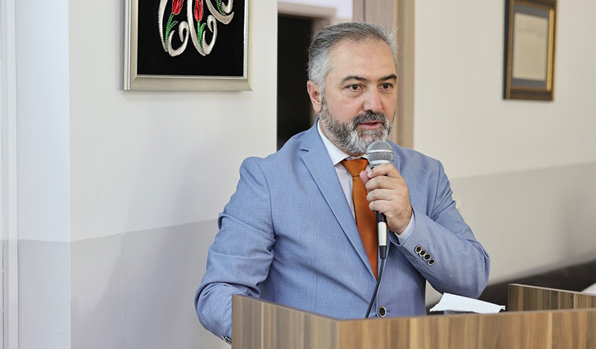 Çorum Zerafet Okulu 22