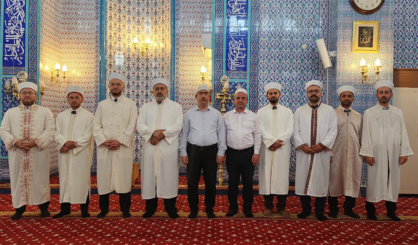 Aydın Bölge Finali 11