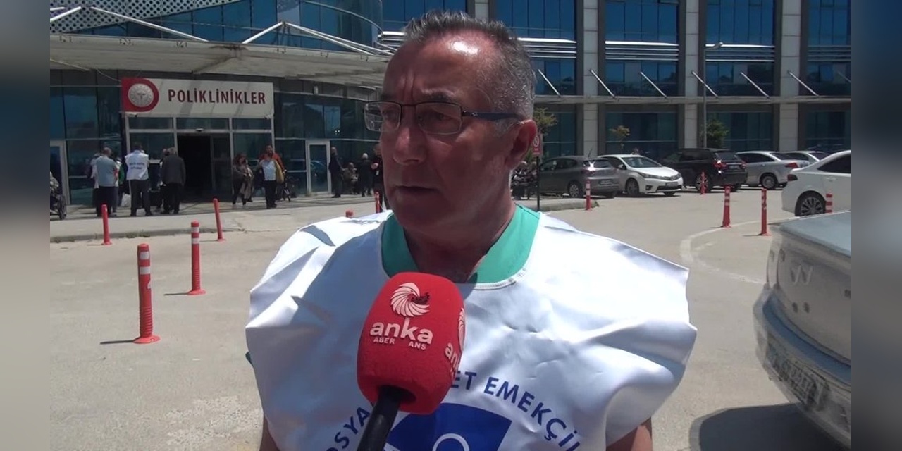 SES Sinop: 'Liyakatsiz Atamalar ve Güvencesiz Çalışma Sistemi Değişmeli'