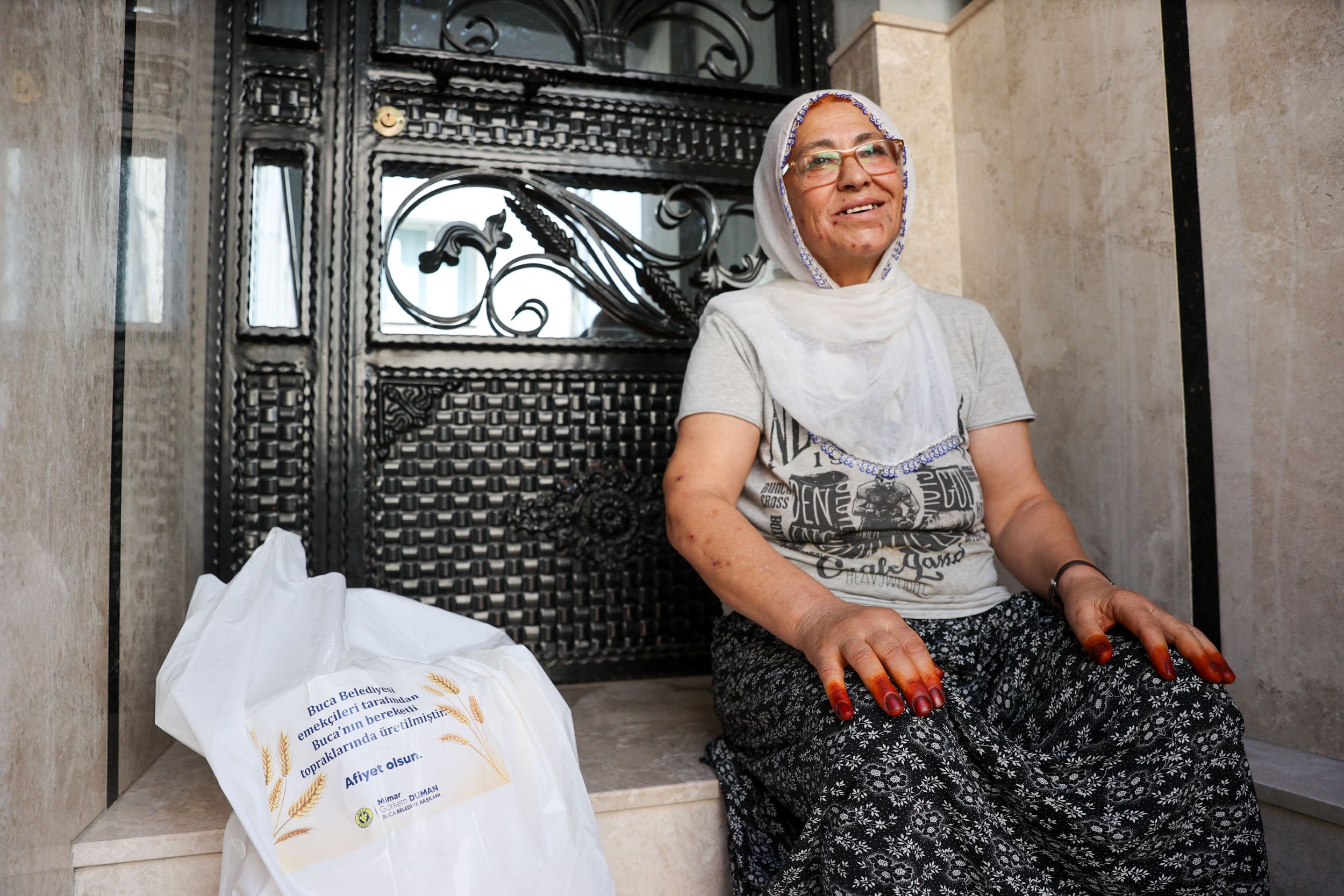 Buca Un Dağıtımı2