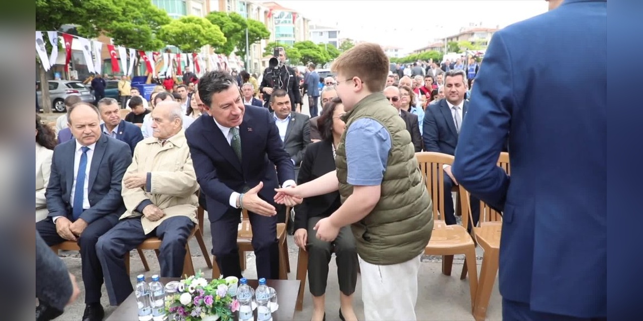 Erman Şahin Spor Merkezi, Muğla'da hizmete açıldı