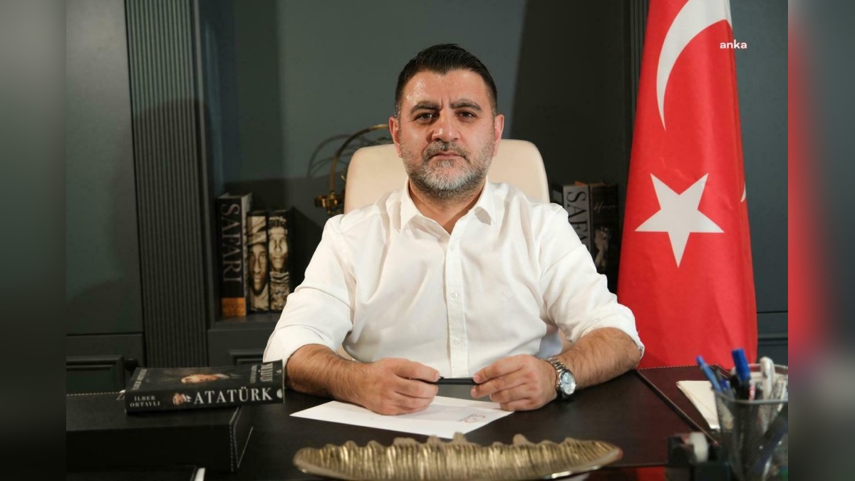 Şahindur: En düşük emekli aylığı 35 bin TL olmalı
