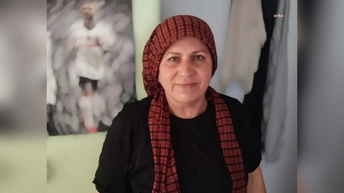 Toprakkale'de ilk kadın muhtar seçildi: Dursun Yılmaz 329 oy aldı