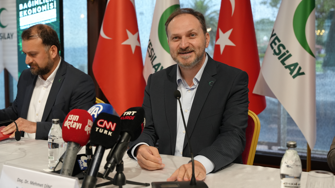 Yeşilay Isindetayi.com Haber