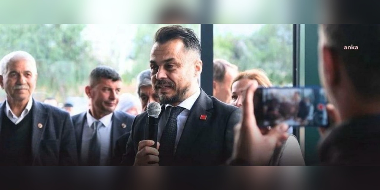 Osmaniye'de 19 Mayıs töreninde protokol krizi: CHP İl Başkanı Yavuzer, tepki göstererek alanı terk etti