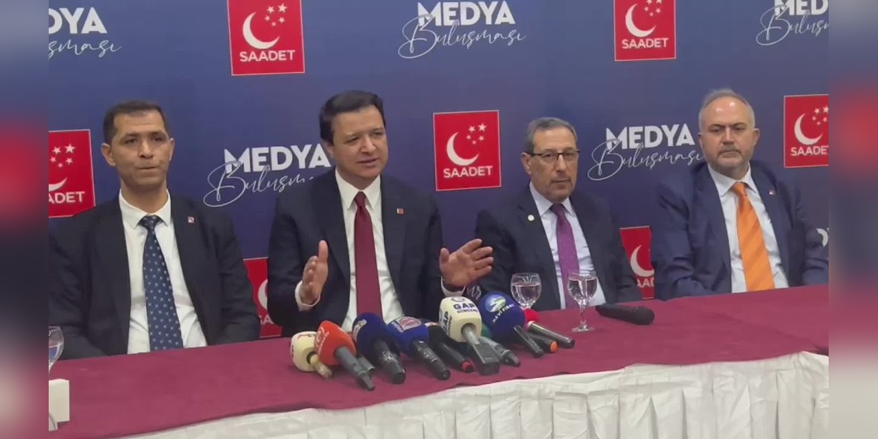 Arıkan: Terörsüz Türkiye Süreci Şeffaf Yönetilmeli