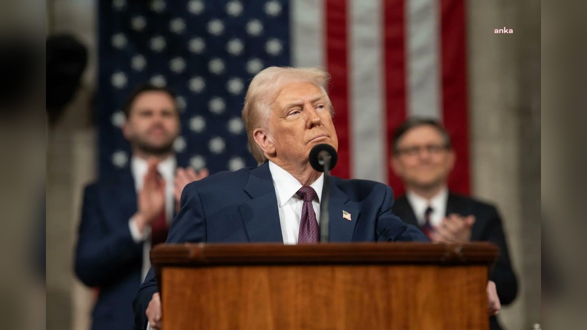 ABD Temyiz Mahkemesi, Trump'ın tarifelerini geçici olarak onayladı