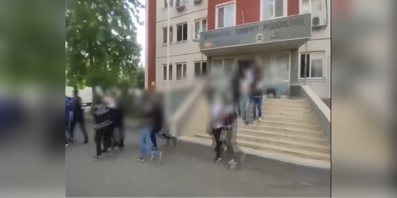 Diyarbakır merkezli operasyon: 19 tutuklama
