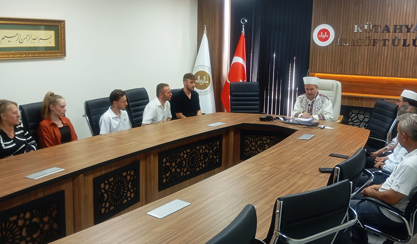 Kütahya Ihtida 22-1