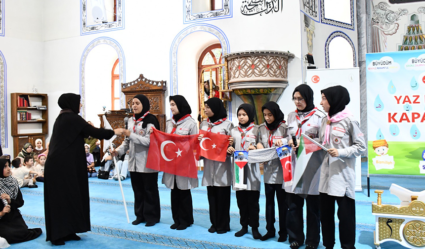 Kütahya Kapanış Cami 66