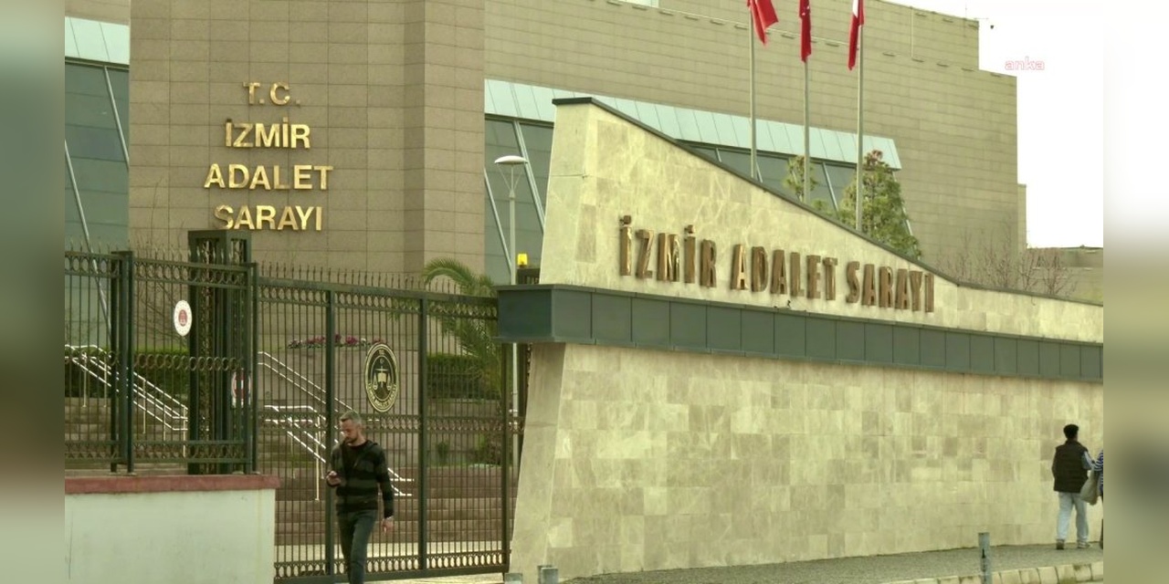 İzmir Adliyesi'nde Avukata Saldırı: İzmir Barosu 'Savunma Susmayacak' Dedi