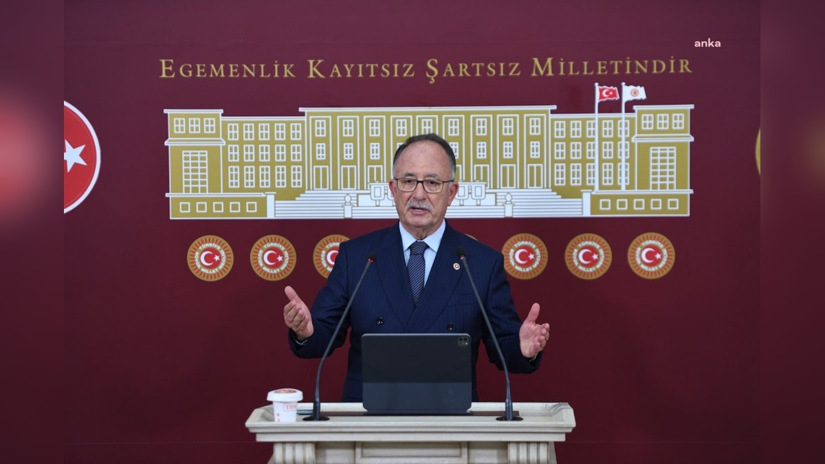 Kılıç: Emeklilere Bayram İkramiyesi ve Asgari Ücret Düzenlemesi