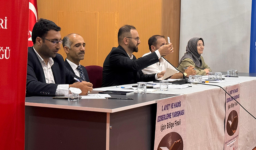 Iğdır Yarışma 33