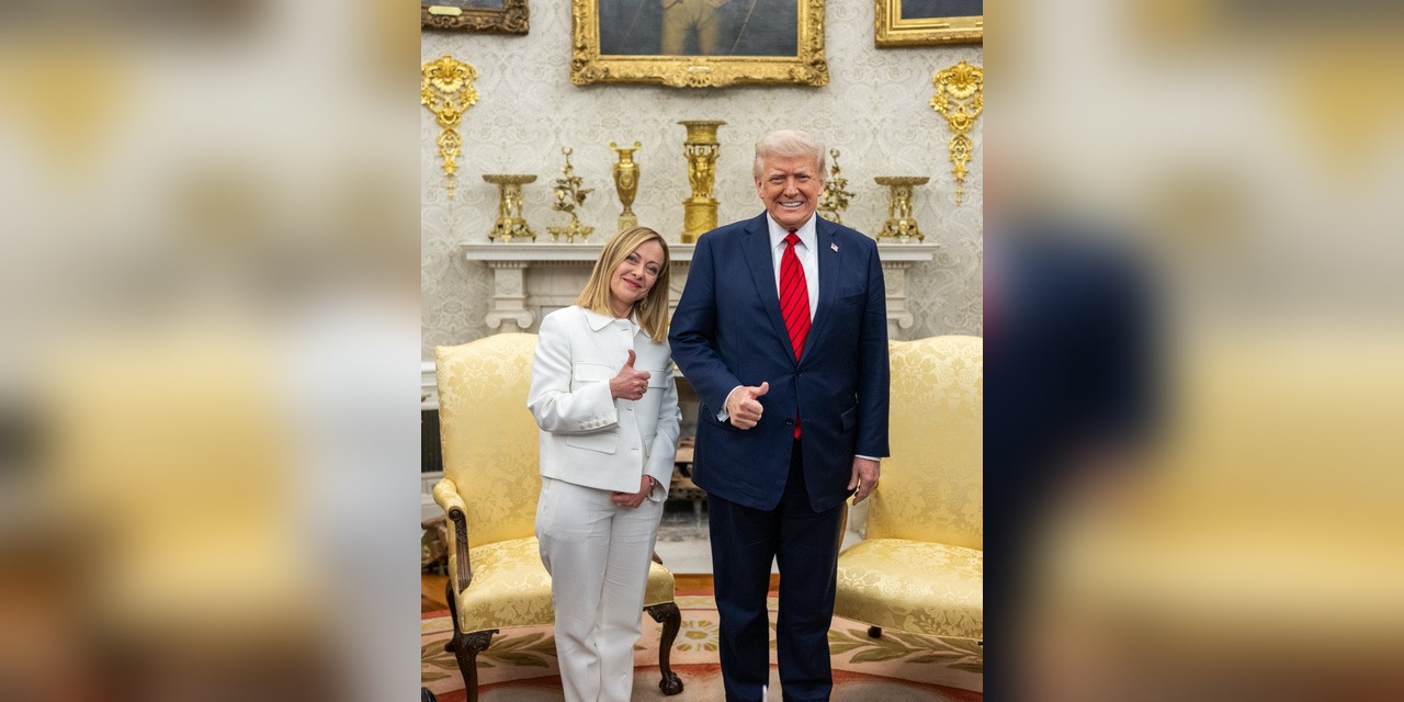 Trump, Putin görüşmesi öncesi Avrupa liderleriyle görüştü