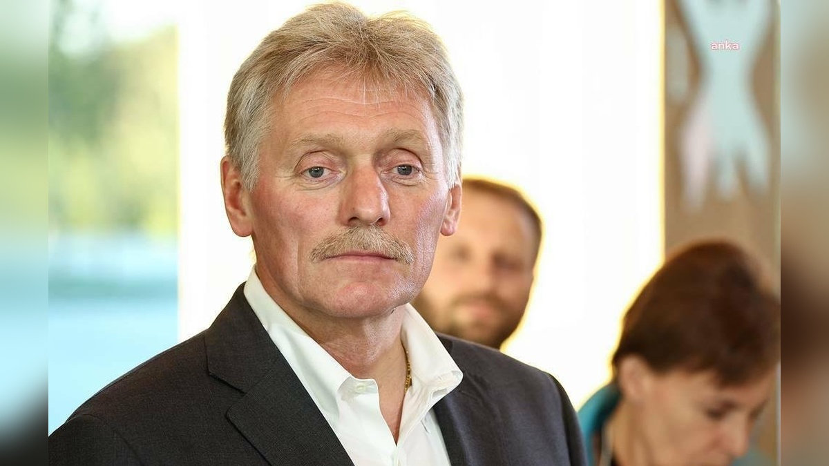 Peskov: İstanbul Görüşmelerine Hazırız, Heyeti Putin Açıklayacak