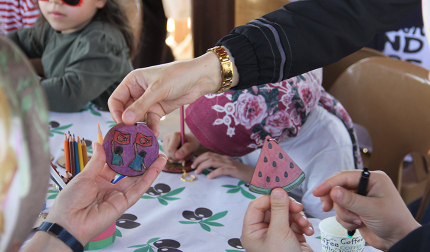 Karaman Aile Şenliği 22