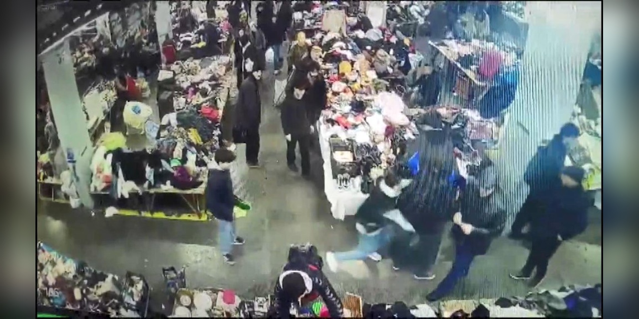 Kadıköy bit pazarı cinayeti: Bıçakla ilgili takipsizlik kararı