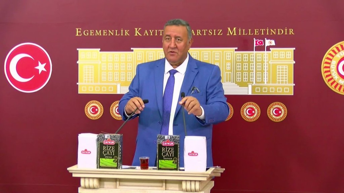 Gürer: Çay Alım Fiyatı Üreticinin Beklentisini Karşılamadı