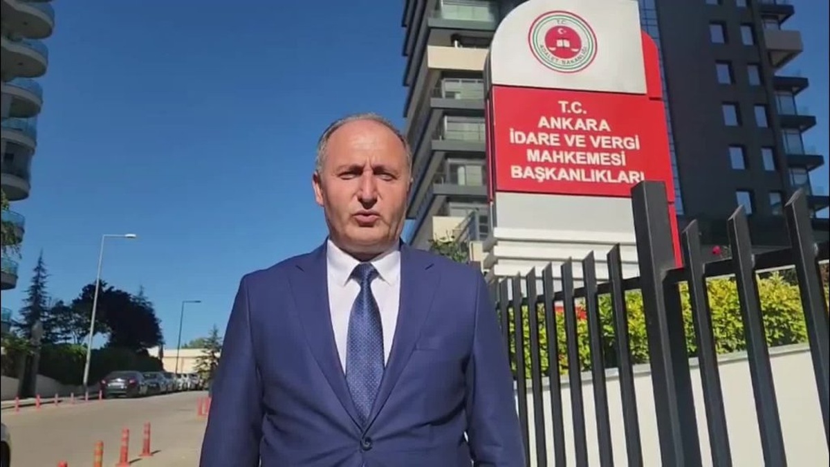 Arhavi'deki madencilik ihalesi iptal davası: Mahkeme kararı bekleniyor