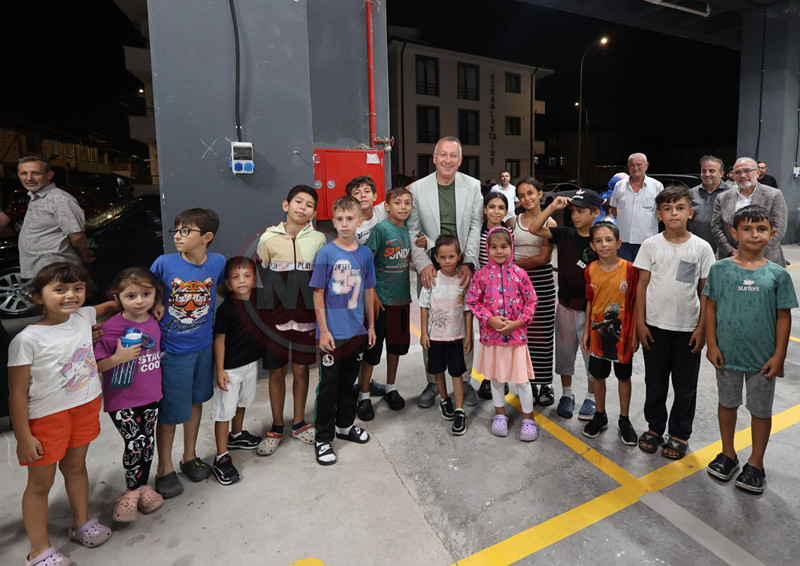 Guneslerde Yaz Aksami5