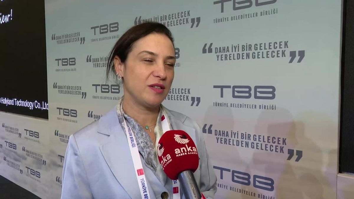 Efes Selçuk Belediye Başkanı Sengel: Ekrem İmamoğlu'nun tutukluluğu umutlarımızı azaltmıyor