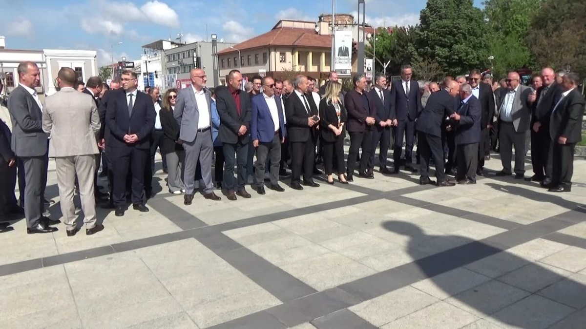 Arabacı: Mazottaki ÖTV ve KDV kaldırılsın