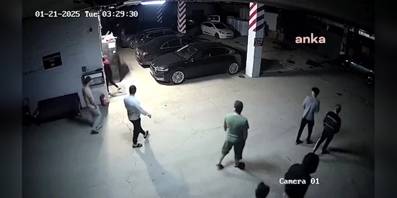Grand Kartal Otel Yangını İddianamesi: 'Olası Kast' Tespitine Rağmen Bakanlıklar'dan Tepki