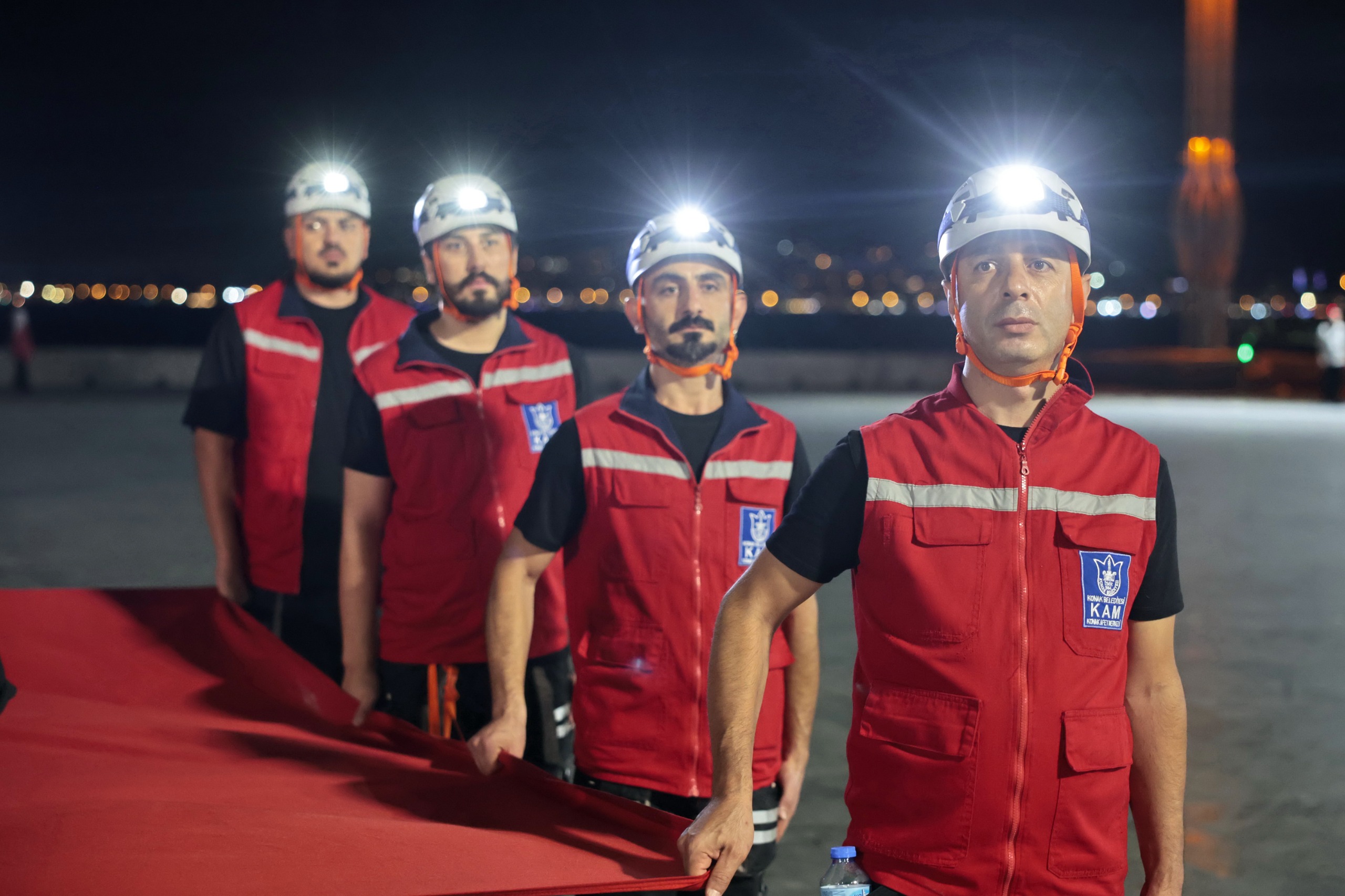 Konak'ta Sessiz Yürüyüş (5)