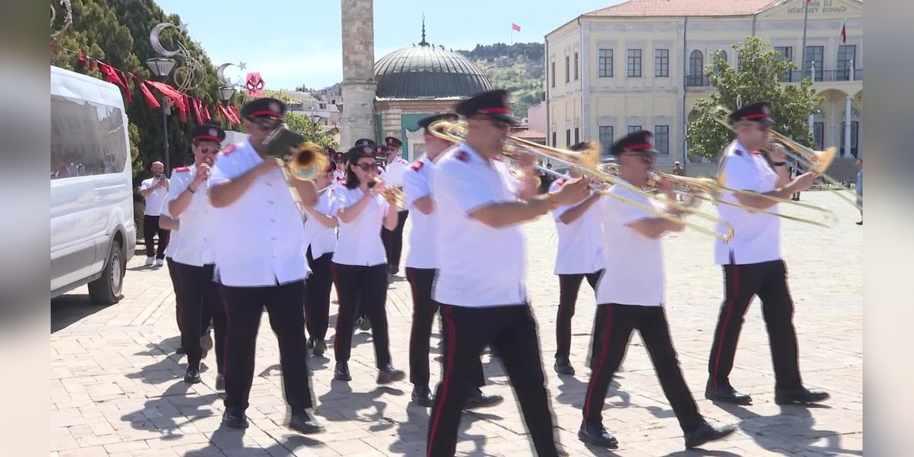 Hasan Tahsin, Şehit Edilmesinin 106. Yılında Anıldı: 'Doğruları Yazan Gazeteciler Kahramandır'