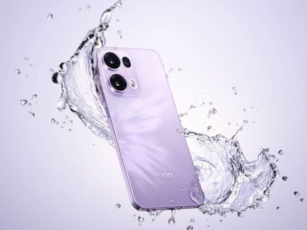 Oppo Reno 15 2
