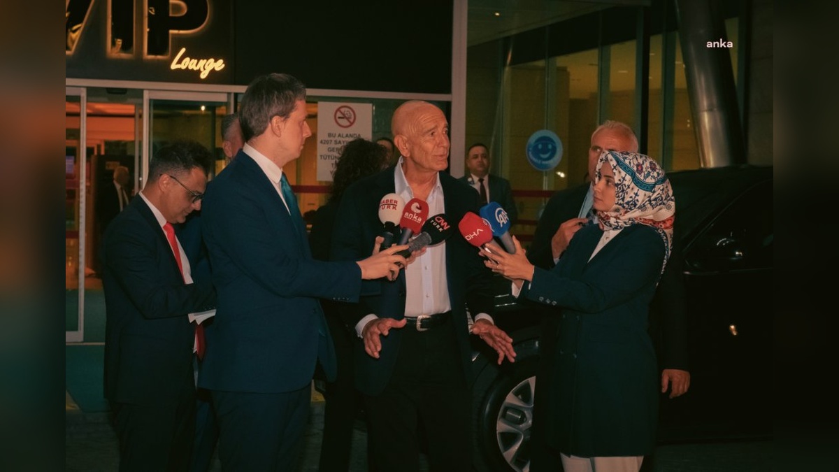 ABD Ankara Büyükelçisi Barrack: Suriye yaptırımları kaldırılacak